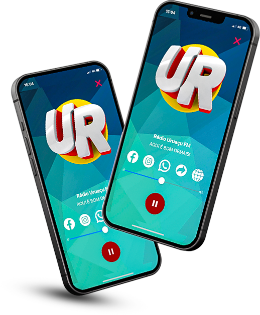 App uruaçu FM