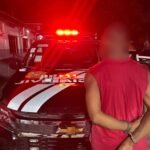 Apreensão de Narcóticos em Uruaçu: Polícia Age Contra o Tráfico