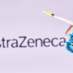 AstraZeneca admite que há efeito colateral raro em vacina da Covid