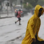 Clima: Formação de ciclone na Argentina terá impacto no Brasil