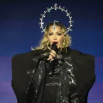 Deputado aciona CONANDA por crianças no show de Madonna