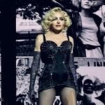 Governo não confirma suposta doação de Madonna ao RS