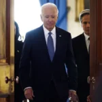 Biden investiu mais de US$ 1 trilhão em políticas identitárias