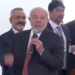 “Político quando rouba, submerge” Vídeo de Lula falando que não se escondeu volta a viralizar