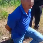 Polícia prende fazendeiro foragido por estuprar menina de 11 anos em Niquelândia
