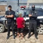 Idoso é Detido por Suspeita de Abusar da Neta de 7 Anos em Mara Rosa