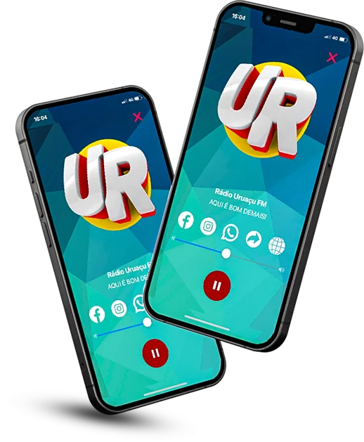 App uruaçu FM
