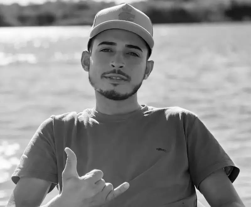 Enzio Henrique Novais de Carvalho Silva