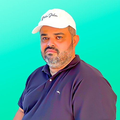 Wesley Araújo