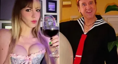 (Foto: Reprodução Redes Sociais)