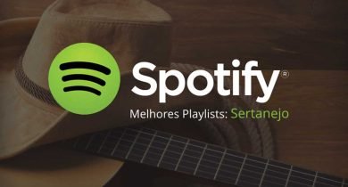 Sertanejo é o gênero mais escutado no Spotify no verão de 2023