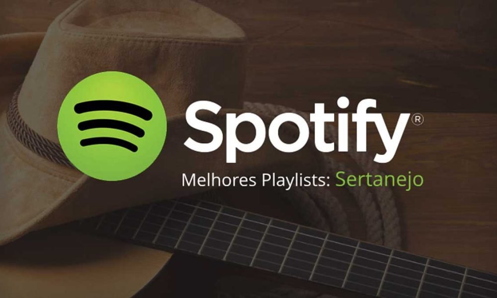 Sertanejo é o gênero mais escutado no Spotify no verão de 2023