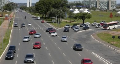 Câmara aprovou o retorno do seguro Foto: Agência Brasília/Dênio Simões