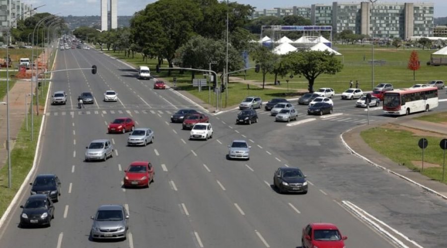 Câmara aprovou o retorno do seguro Foto: Agência Brasília/Dênio Simões