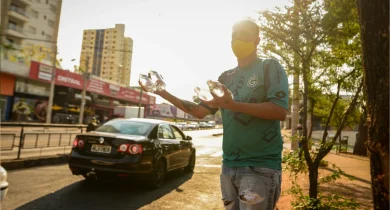 Foto: Jucimar de Sousa/Mais Goiás