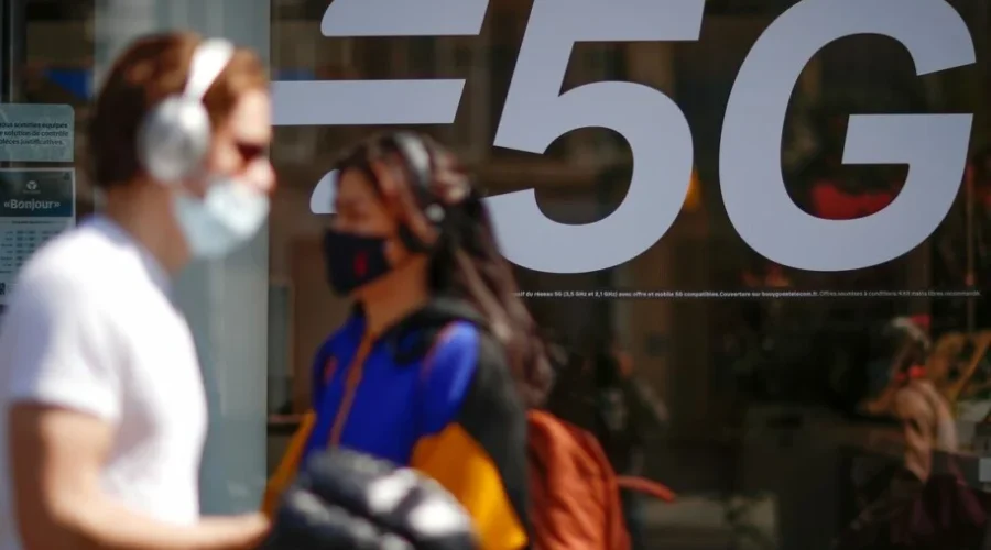 5G