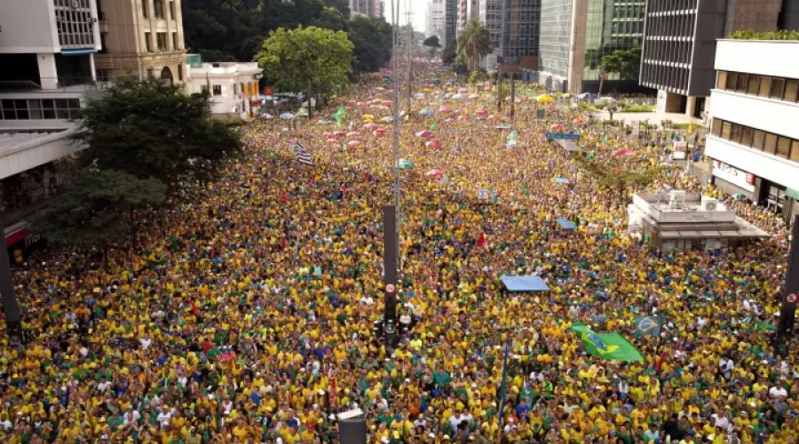7 de setembro