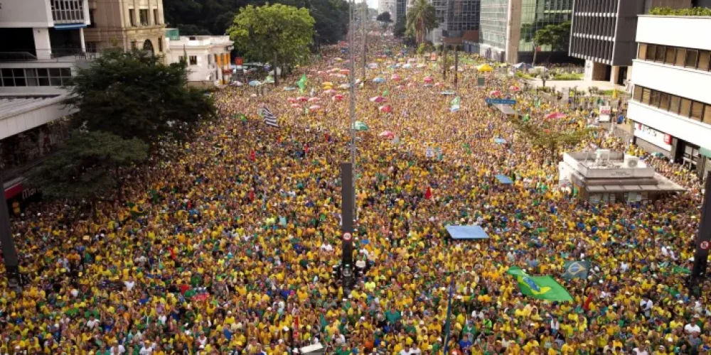 7 de setembro