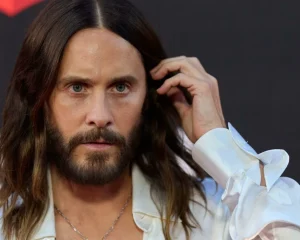 Jared Leto Foto: EFE/EPA/ALLISON DINNER