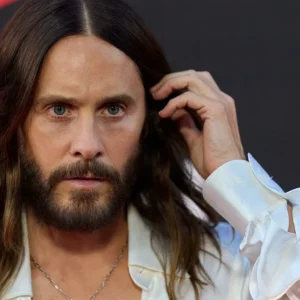 Jared Leto Foto: EFE/EPA/ALLISON DINNER