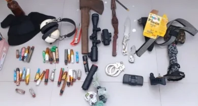 (Foto: Divulgação PC)