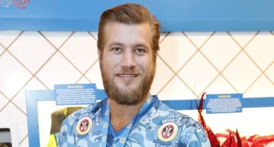 Diego Alemão Foto: AgNews