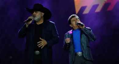 Rionegro & Solimões Foto: Eduardo Martins / AgNews