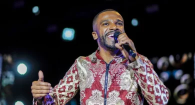 Alexandre Pires Foto: AgNews/Eduardo Martins