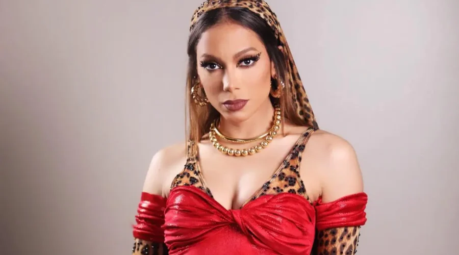 Anitta