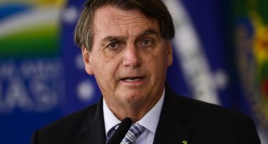 Bolsonaro