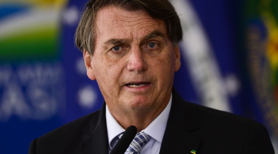 Bolsonaro