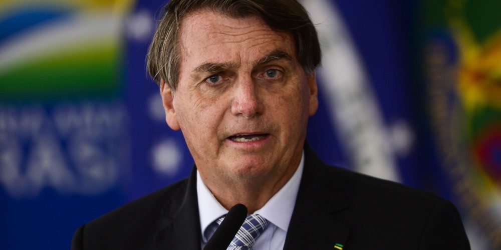 Bolsonaro