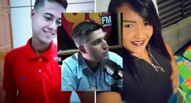 Capa Delegado Rádio Uruaçu FM