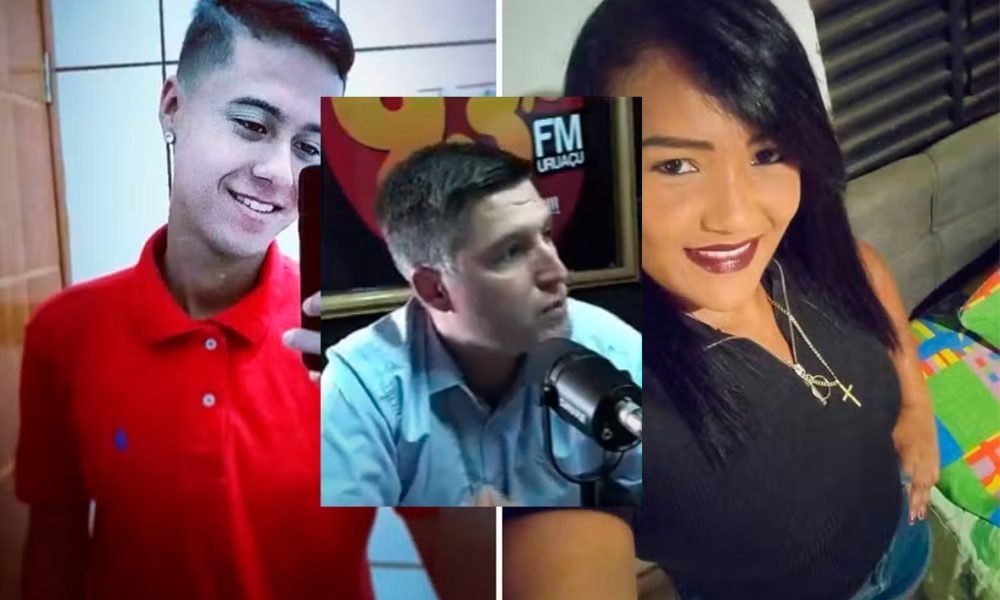Capa Delegado Rádio Uruaçu FM