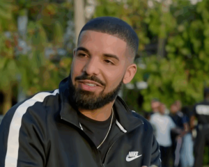 Drake Foto: Frame de vídeo / YouTube / Drake