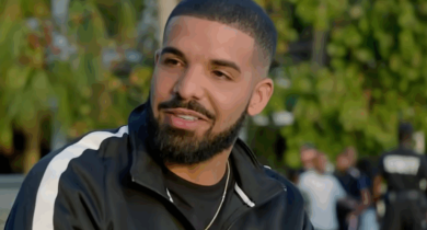 Drake Foto: Frame de vídeo / YouTube / Drake