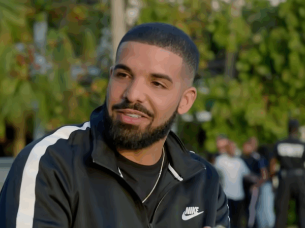 Drake Foto: Frame de vídeo / YouTube / Drake