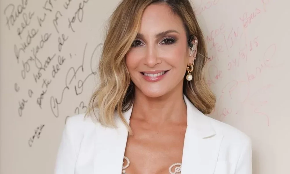 Claudia Leitte