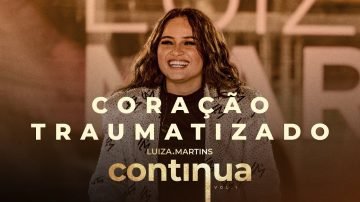 Coração traumatizado