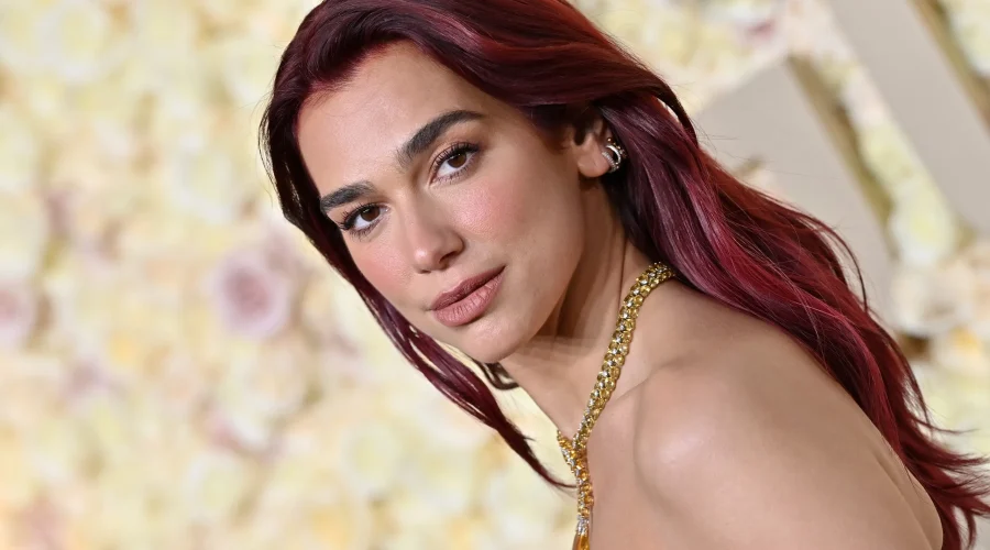 DUa Lipa