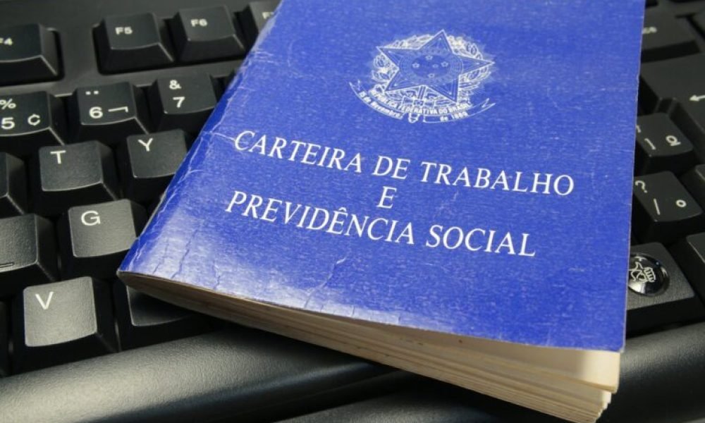 Desemprego aumentou em fevereiro Foto: Marcos Santos/USP Imagens