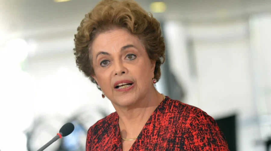 Dilma
