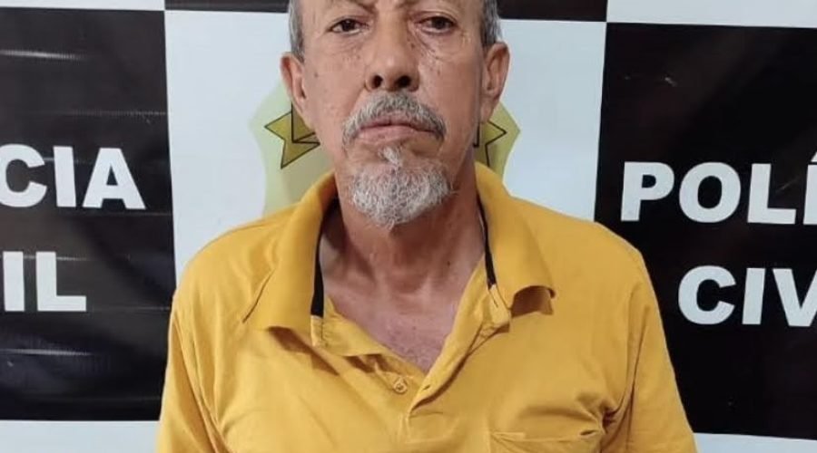 Estelionatário