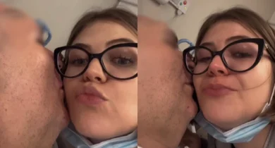 Filha-de-Mingau-se-emocionou-ao-receber-beijo-do-pai-1024x576