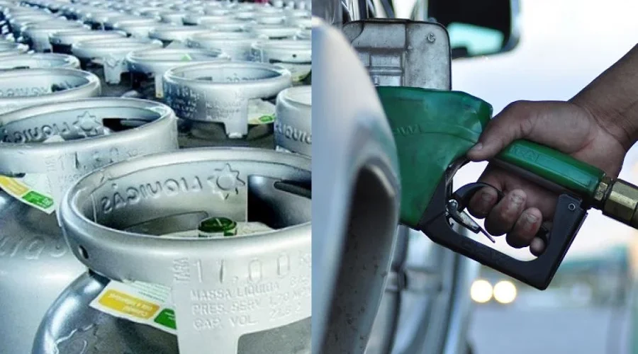 Gas-de-cozinha-e-gasolina