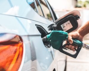 Gasolina