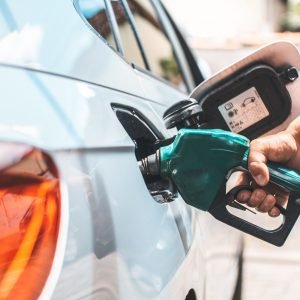 Gasolina