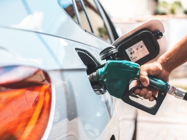 Gasolina