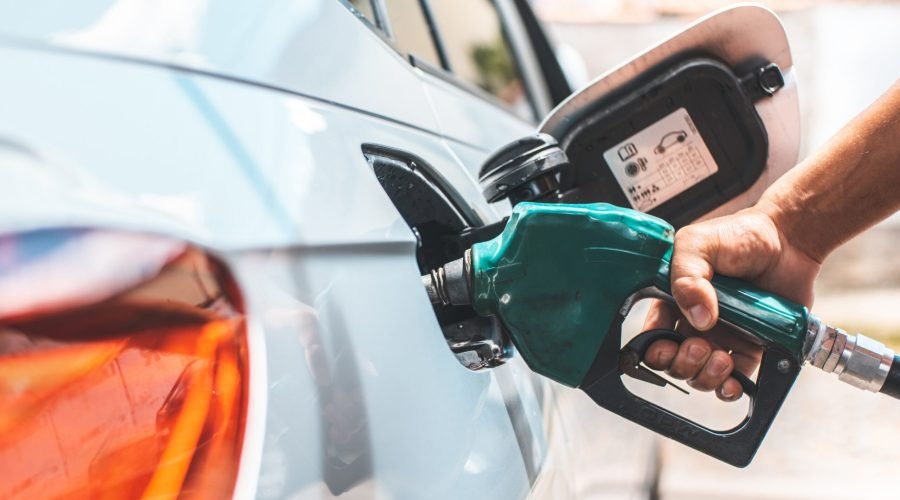 Gasolina