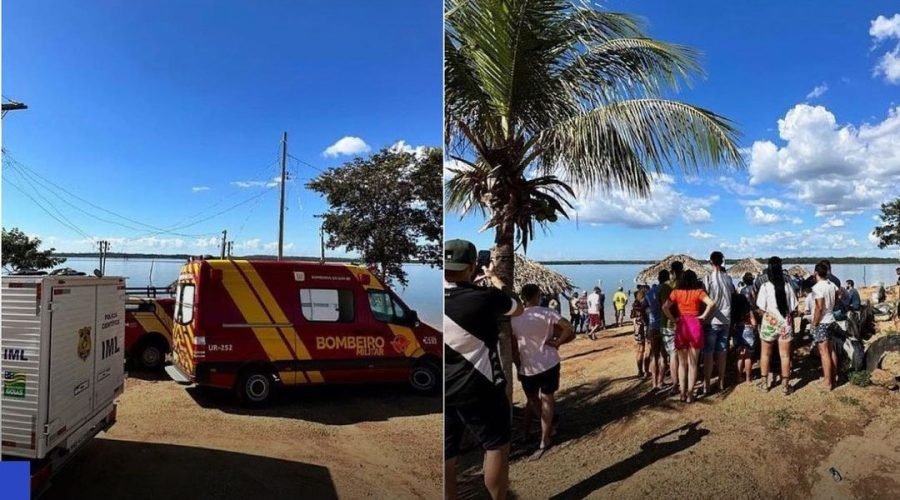 Foto Reprodução (papo aberto @papouruacu )